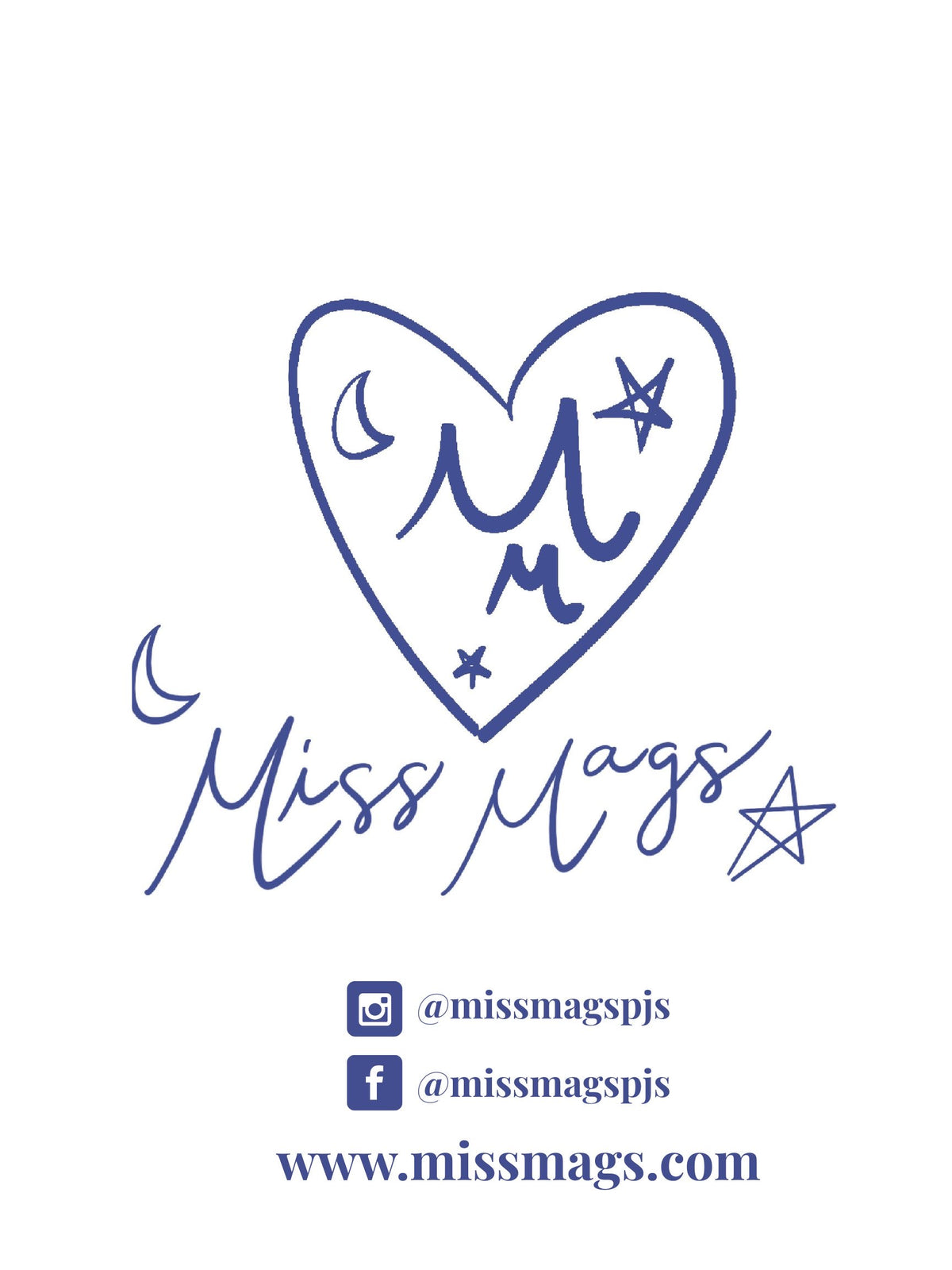 MissMags Gift Card