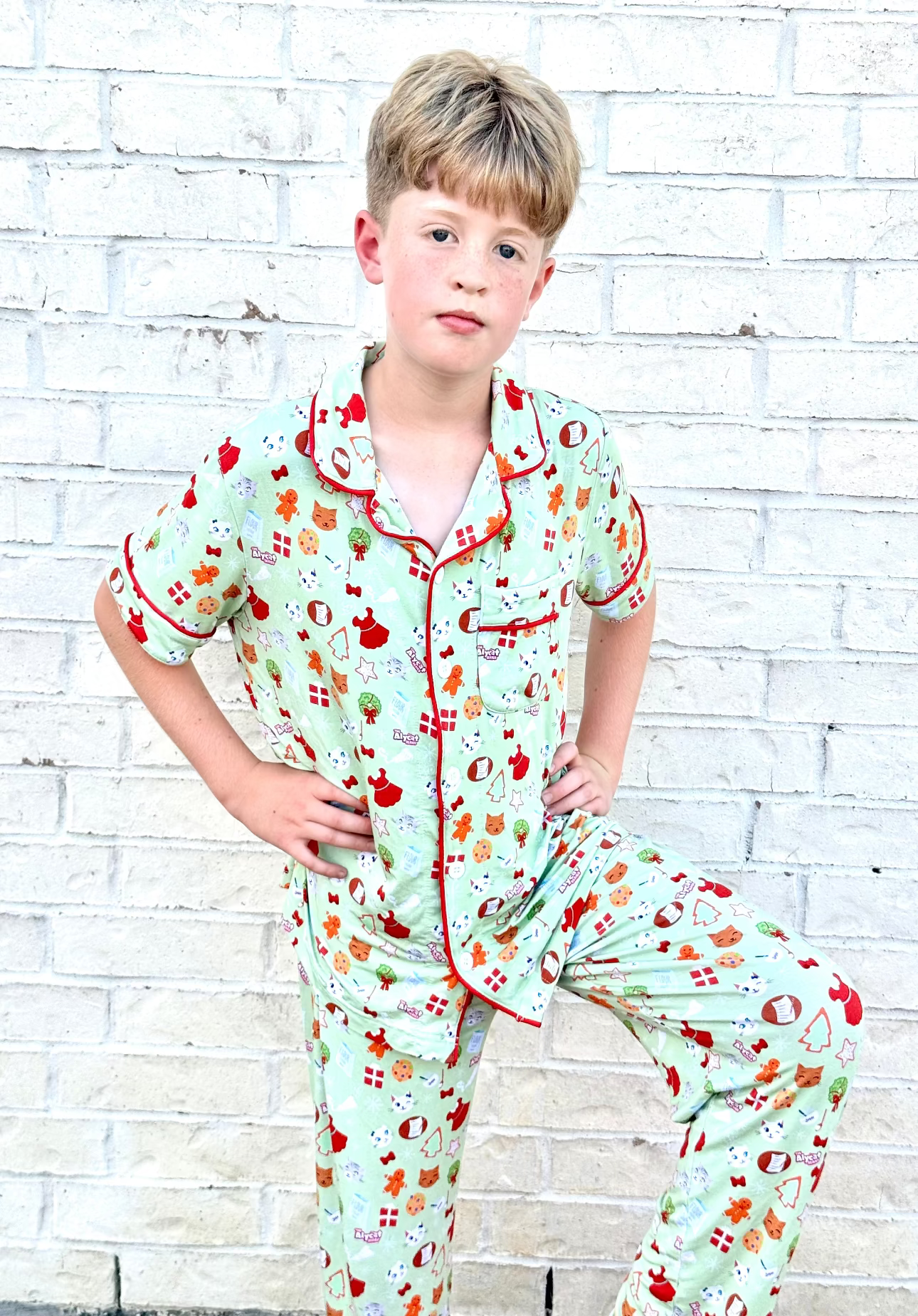 Alycat littles Pjs