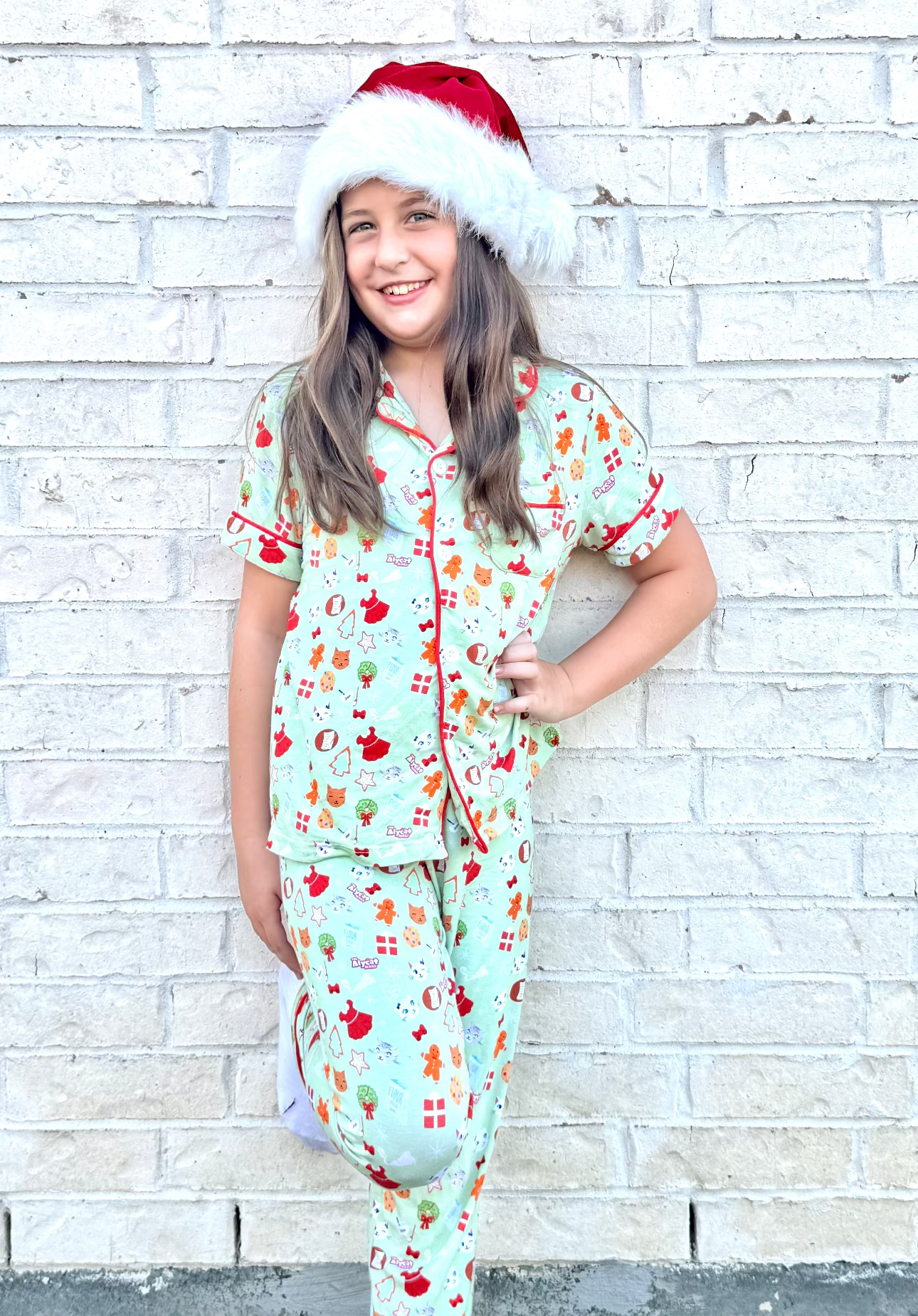 Alycat littles Pjs