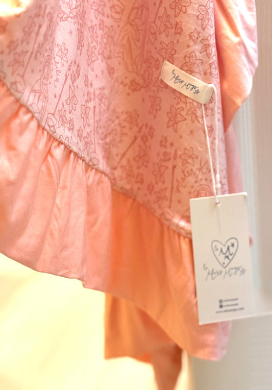 Mater Admirabilis Oversized DreamWrap