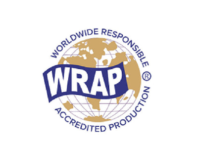 Certification badge
