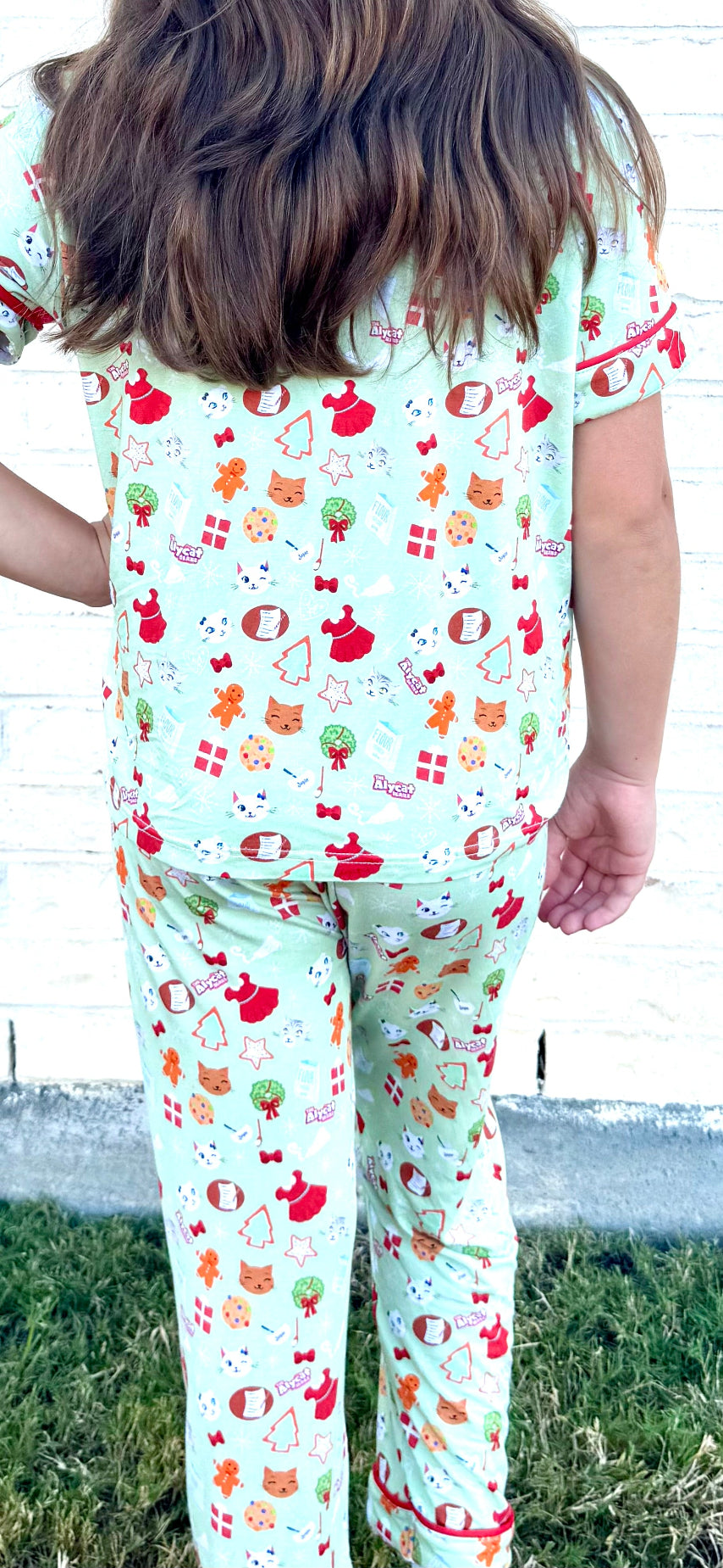 Alycat littles Pjs