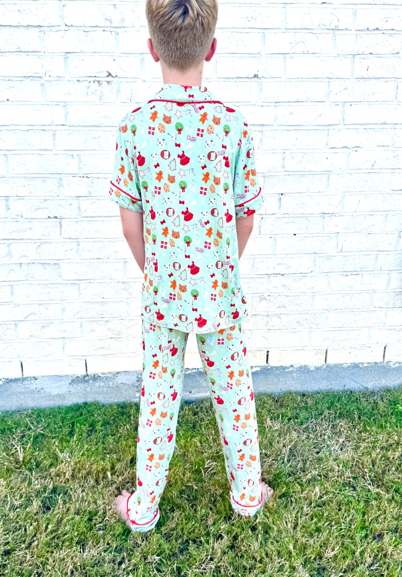 Alycat littles Pjs