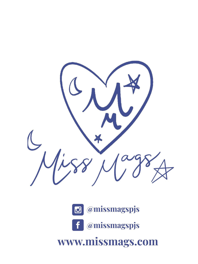 MissMags Gift Cards
