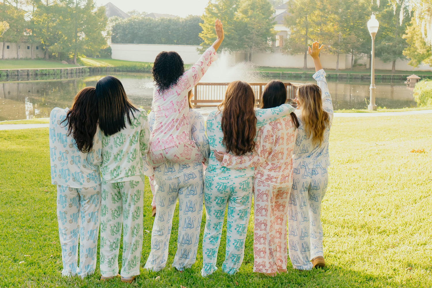 Panhellenic Dreams 👯‍♀️ Collection