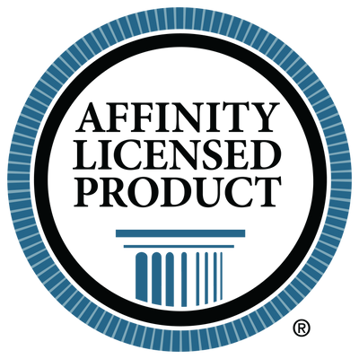 Certification badge