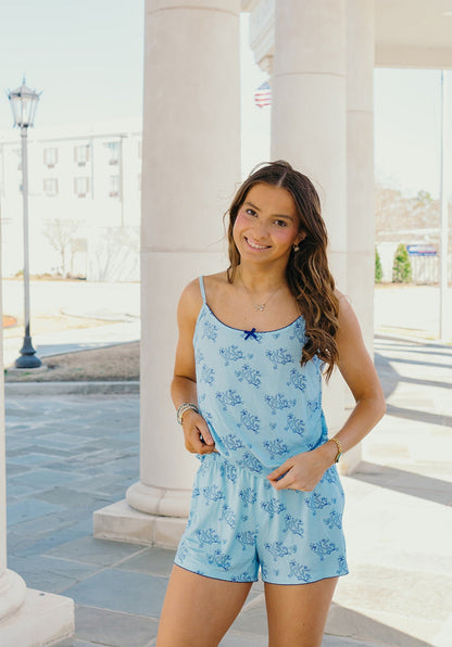 Kappa Kappa Gamma Dreams Cami Set