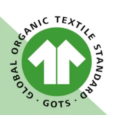 Certification badge