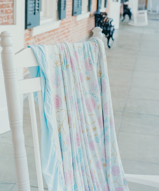 Mary First Oversized DreamWrap™