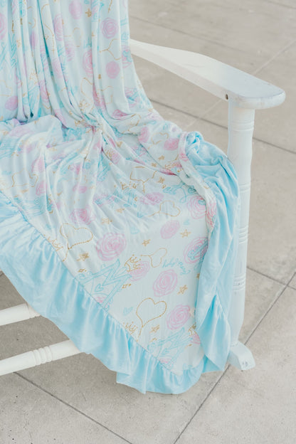Mary First Oversized DreamWrap™