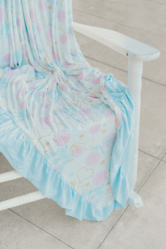 Mary First Oversized DreamWrap™
