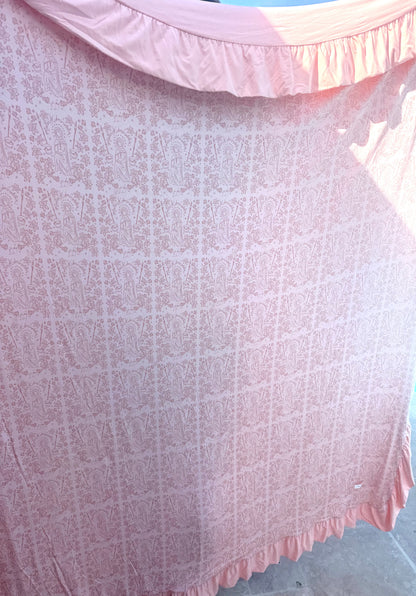 Mater Admirabilis  Oversized DreamWrap