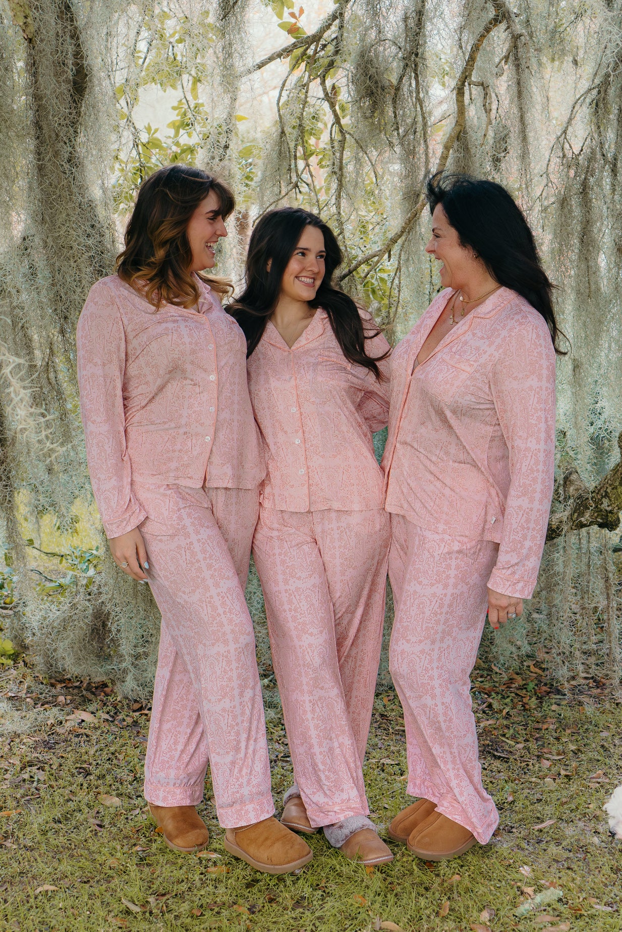 Founders' Legacy "MATER ADMIRABILIS"