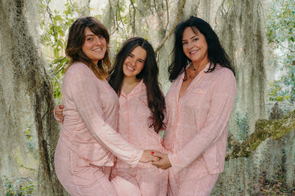 Founders' Legacy "MATER ADMIRABILIS"