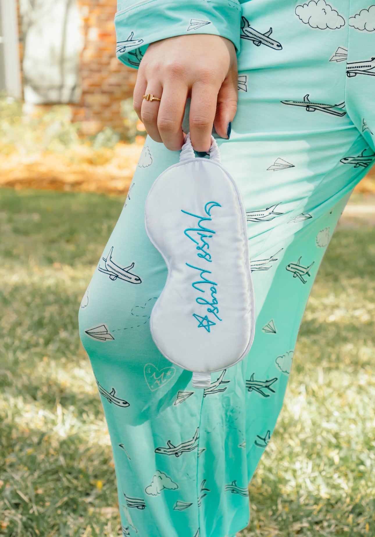 Jet-Setter Dreams Long Set