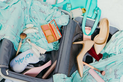 Jet-Setter Dreams Long Set