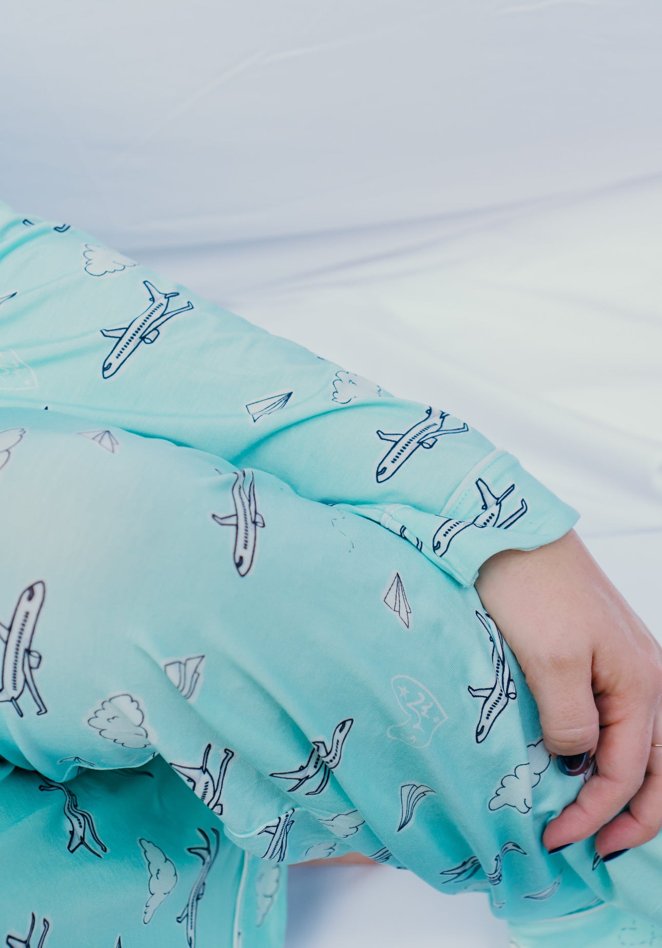 Jet-Setter Dreams Long Set