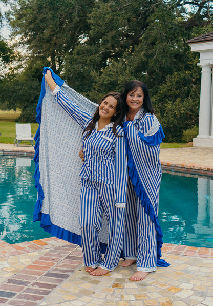 MissMags Signature Dreams Oversized DreamWrap Blanket