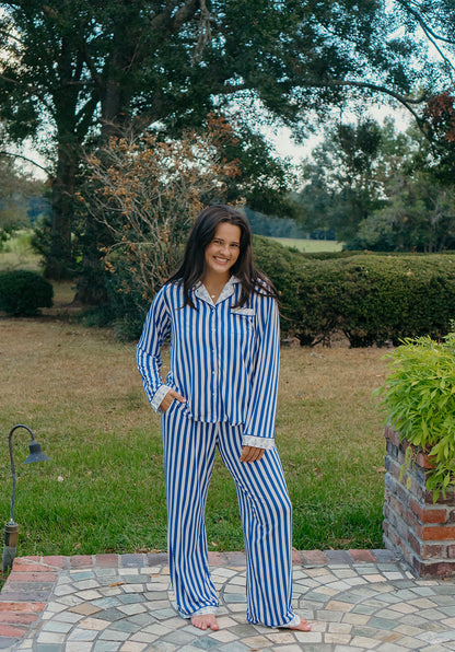 MissMags Signature Dreams Long Set Pajamas