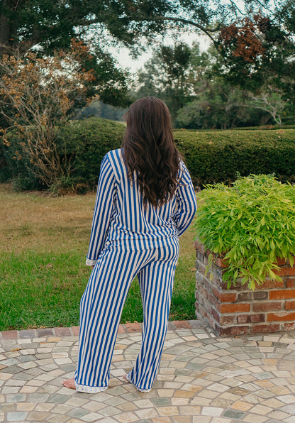 MissMags Signature Dreams Long Set Pajamas