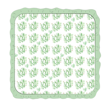 ΚΔ Kappa Delta Oversized DreamWrap™