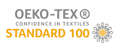 Certification badge