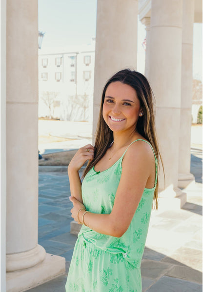 Kappa Delta Dreams Cami Set
