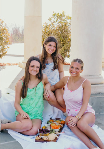 Kappa Delta Dreams Cami Set