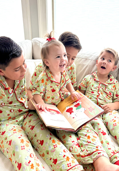 Alycat littles Pjs