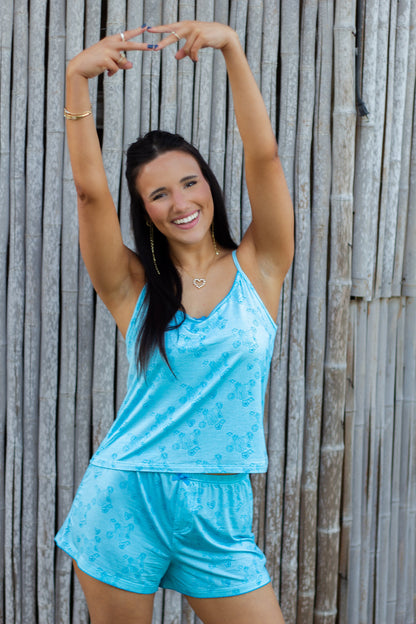 Alpha Delta Pi Cami Set