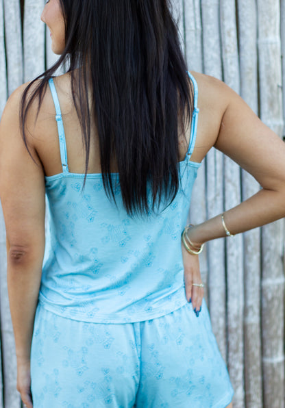 Alpha Delta Pi Cami Set