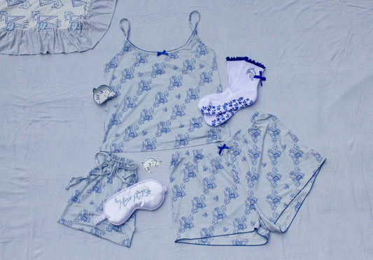 SWEET DREAMS CAMI SET BOX