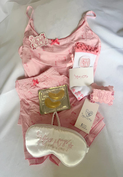 SWEET DREAMS CAMI SET BOX