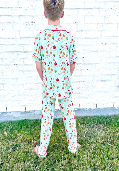 Alycat littles Pjs