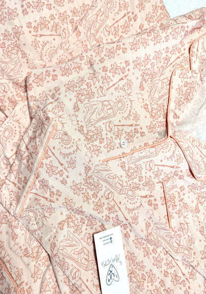 Founders' Legacy "MATER ADMIRABILIS"