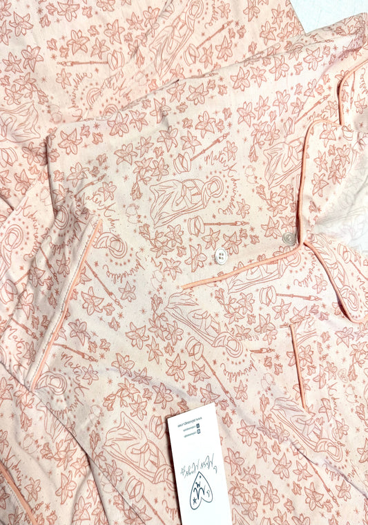 Founders' Legacy "MATER ADMIRABILIS"