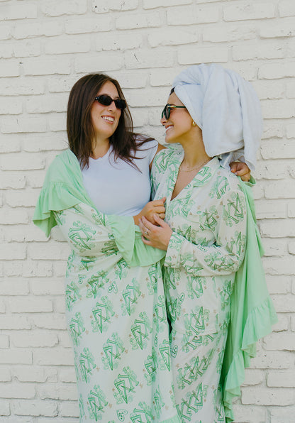 ΚΔ Kappa Delta Dreams Long Set PJs