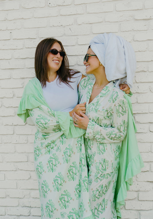 ΚΔ Kappa Delta Oversized DreamWrap™