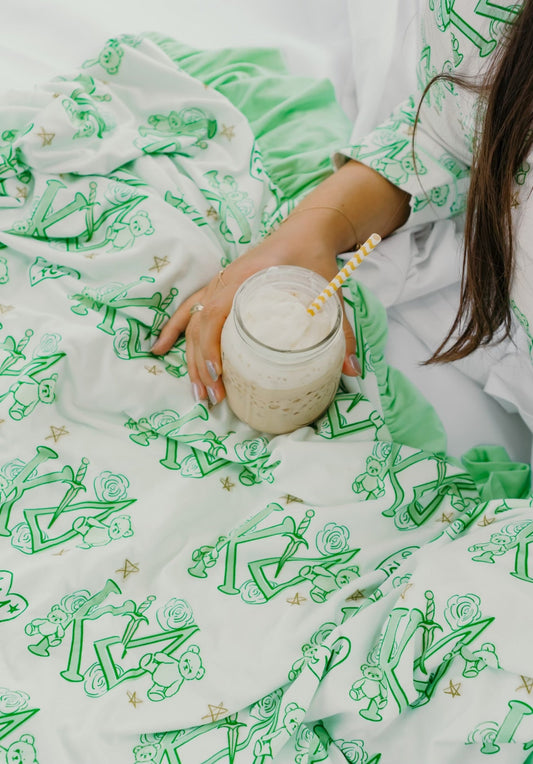 ΚΔ Kappa Delta Oversized DreamWrap™
