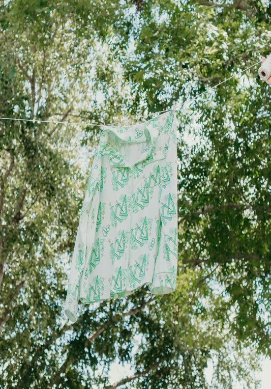 ΚΔ Kappa Delta Dreams Long Set PJs